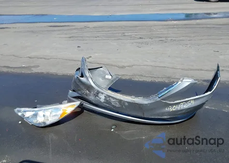 2013 Hyundai Sonata Limited from USA, damaged, VIN 5NPEC4AC3DH803763